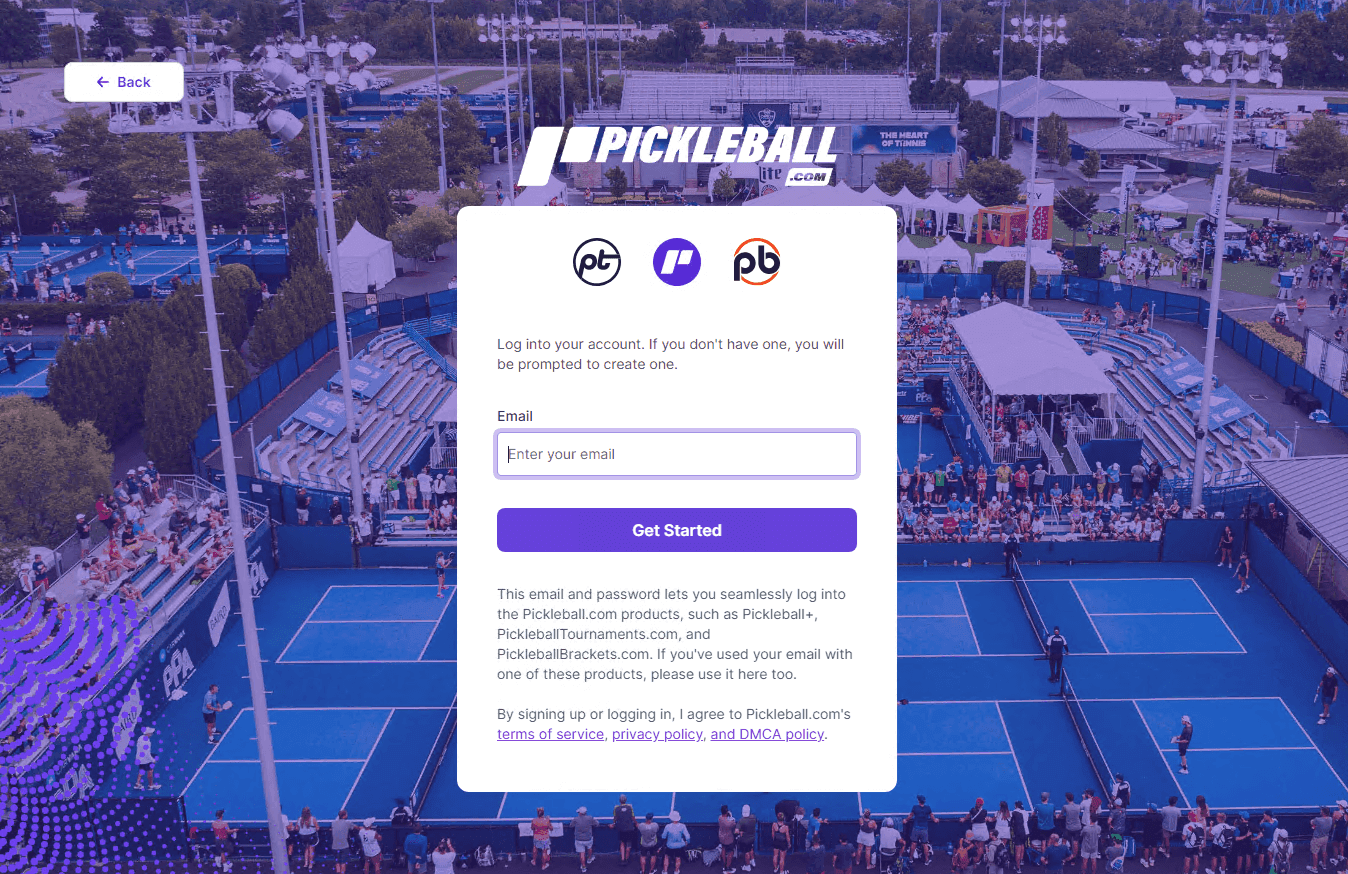Pickleball